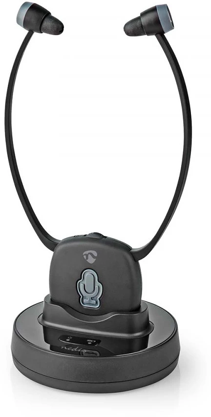 Nedis HPRF021BK nagyítás