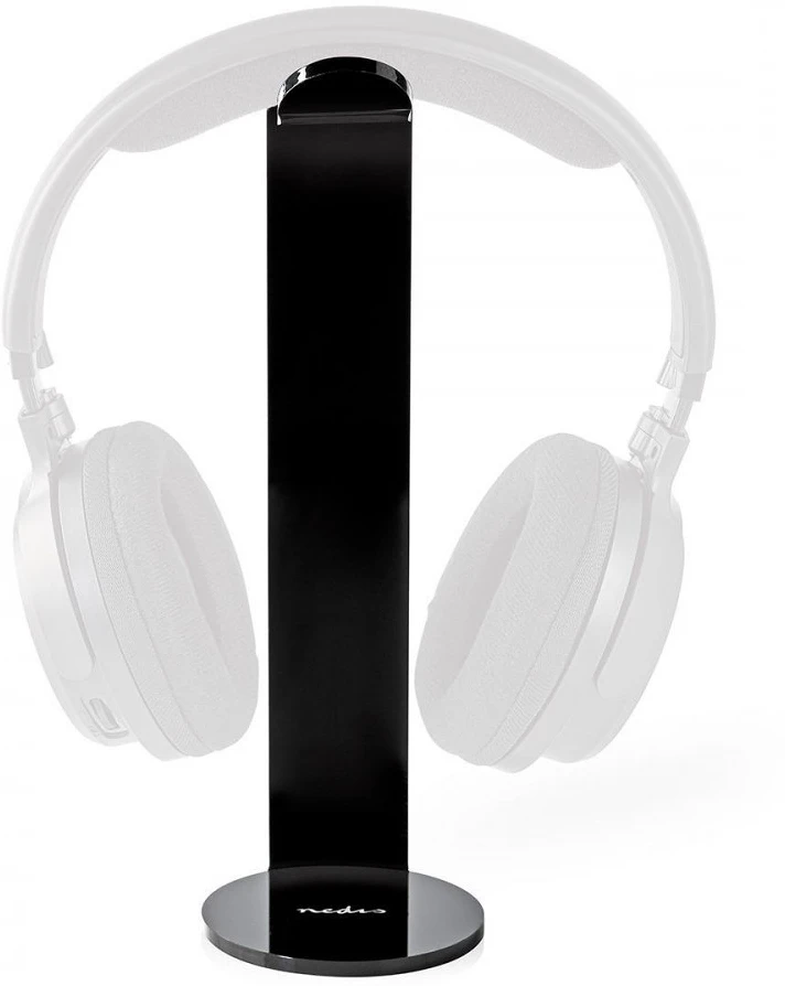 Nedis HPST100BK nagyítás