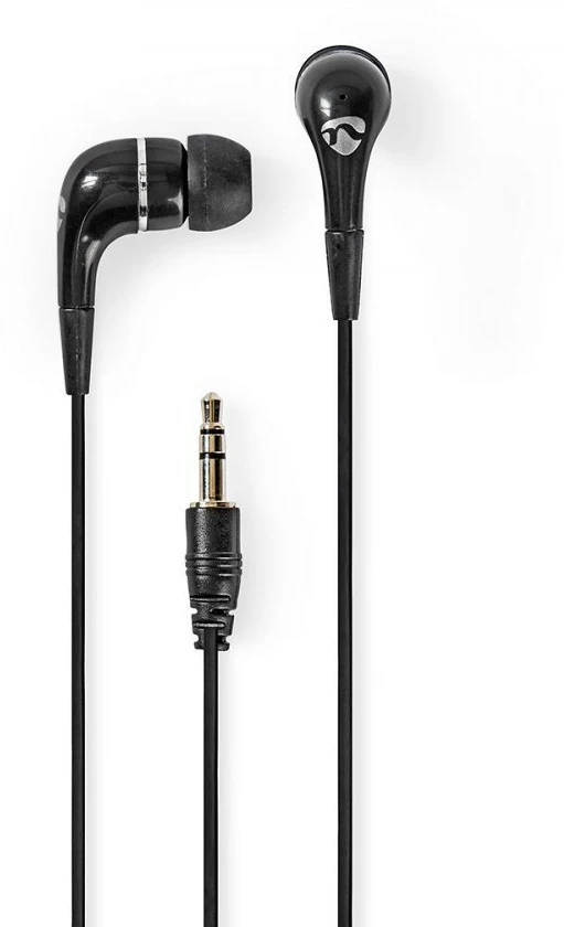 Nedis HPWD1001BK nagyítás