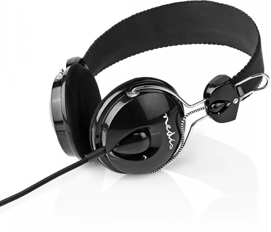 Nedis HPWD1104BK nagyítás