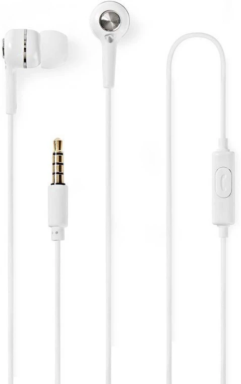 Nedis HPWD2020WT nagyítás