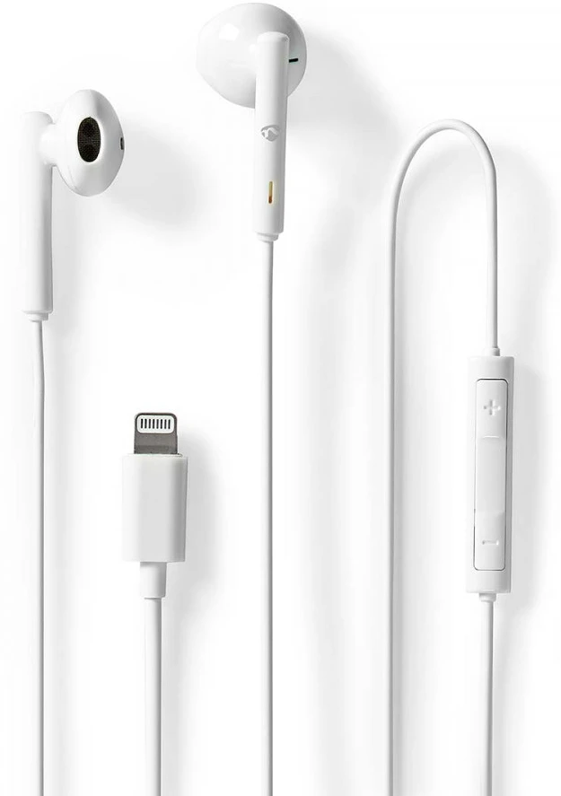 Nedis HPWD2080WT nagyítás