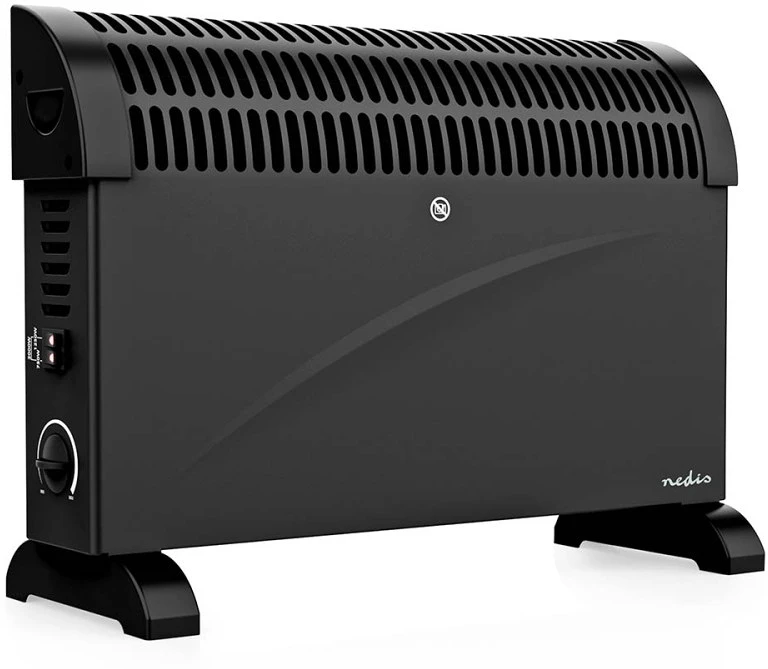 Nedis HTCO10FBK nagyítás