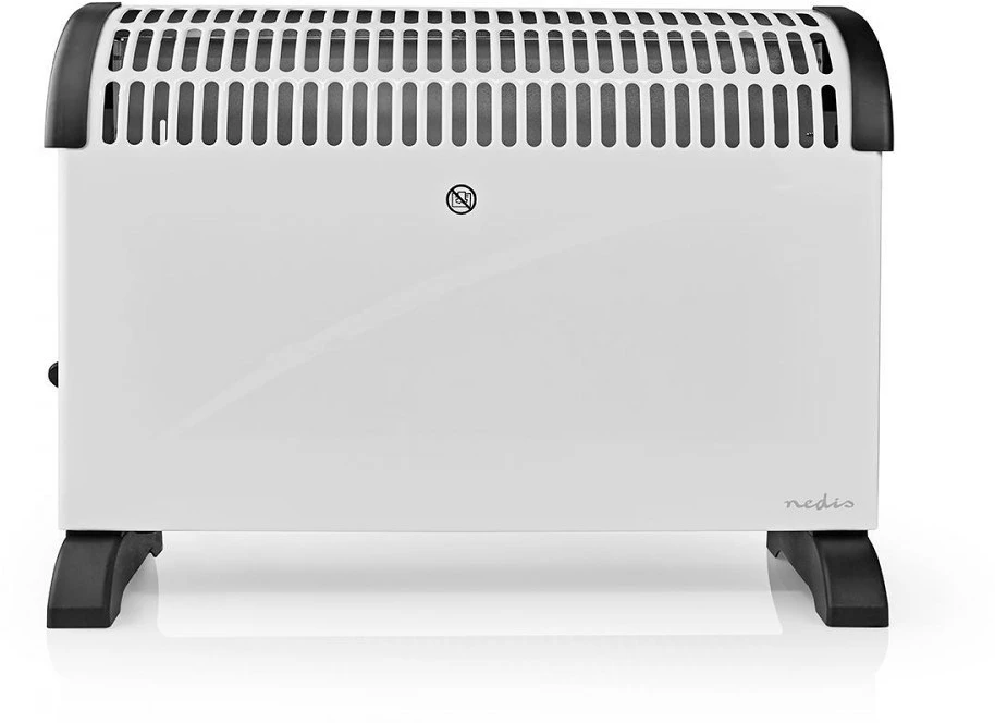 Nedis HTCO10FWT nagyítás