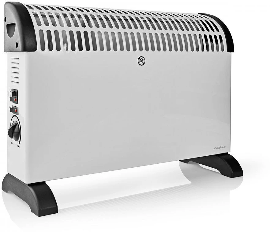 Nedis HTCO20FWT nagyítás