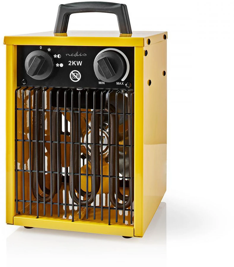 Nedis HTIF10FYW nagyítás