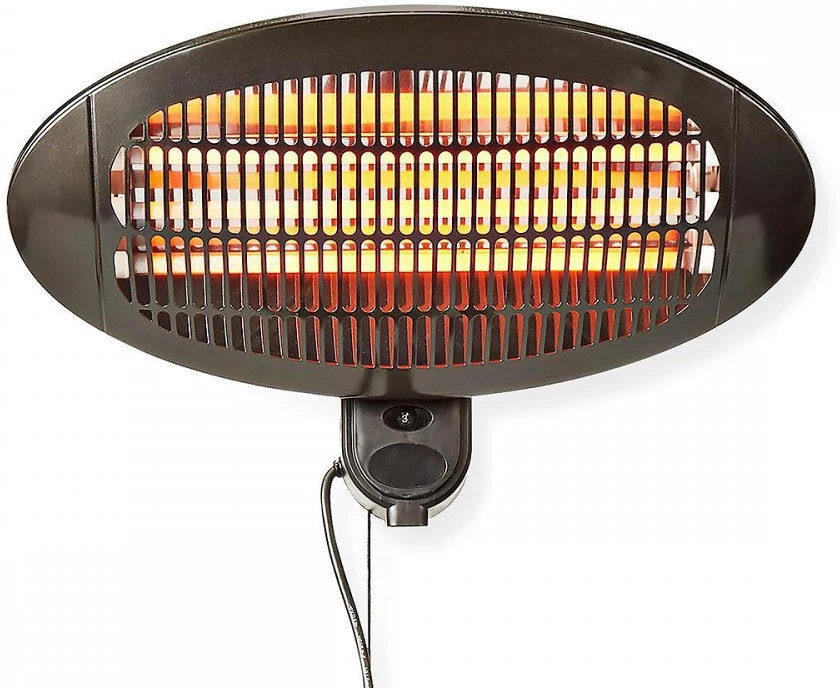 Nedis HTPA110EBK nagyítás