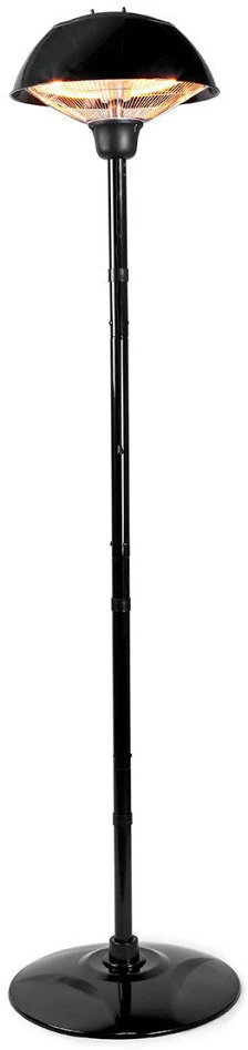 Nedis HTPA16EBK nagyítás