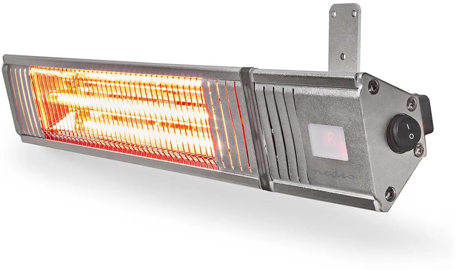 Nedis HTPA30ESS nagyítás