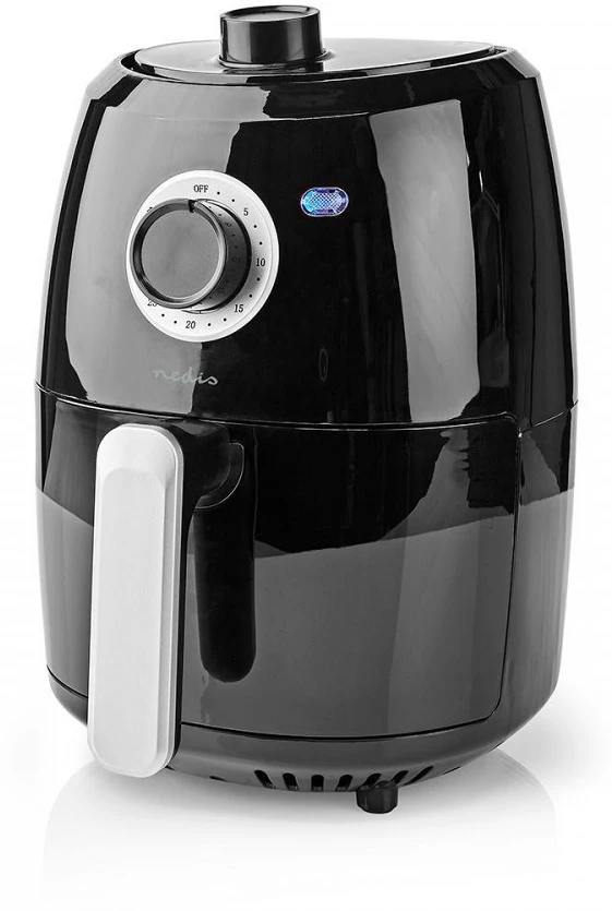 Nedis KAAF120FBK nagyítás