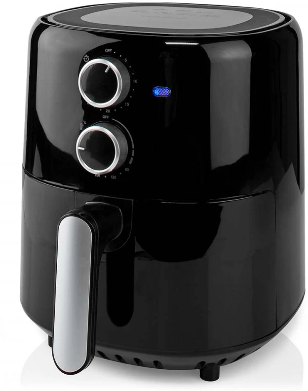 Nedis KAAF130BK nagyítás