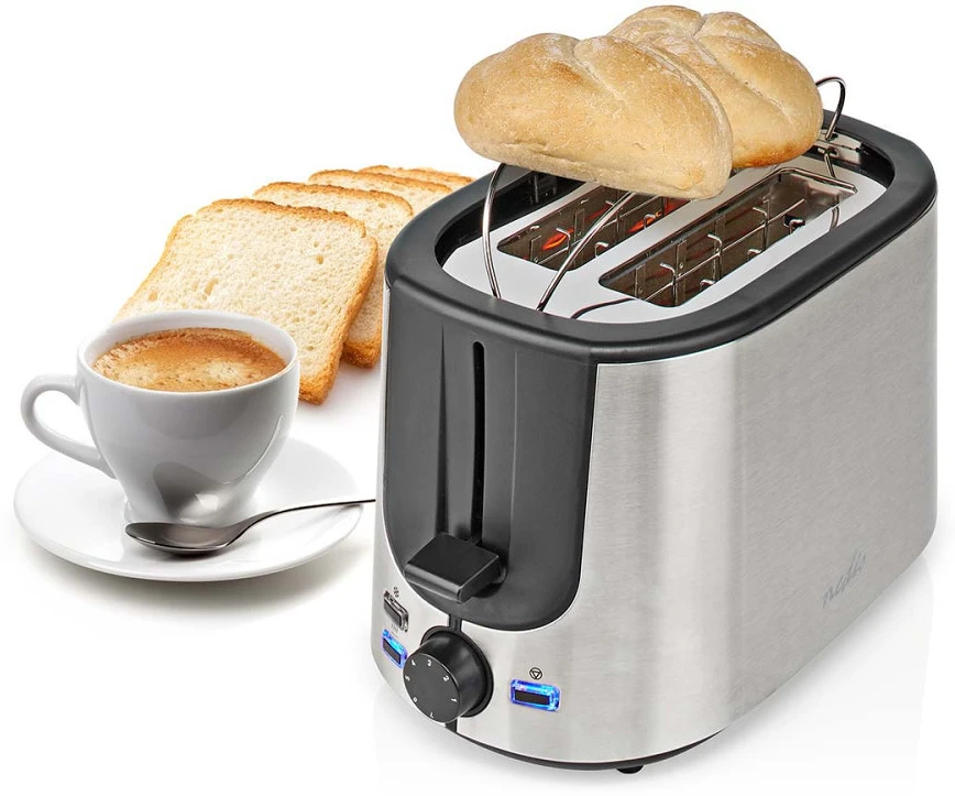 Nedis KABT300EAL nagyítás