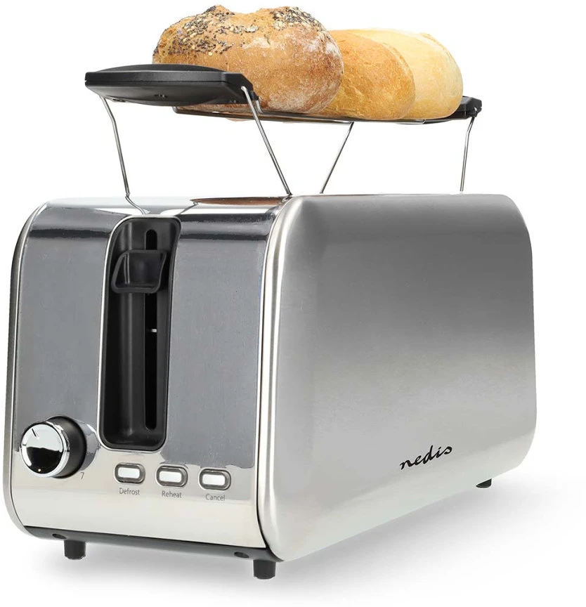 Nedis KABT400AL nagyítás