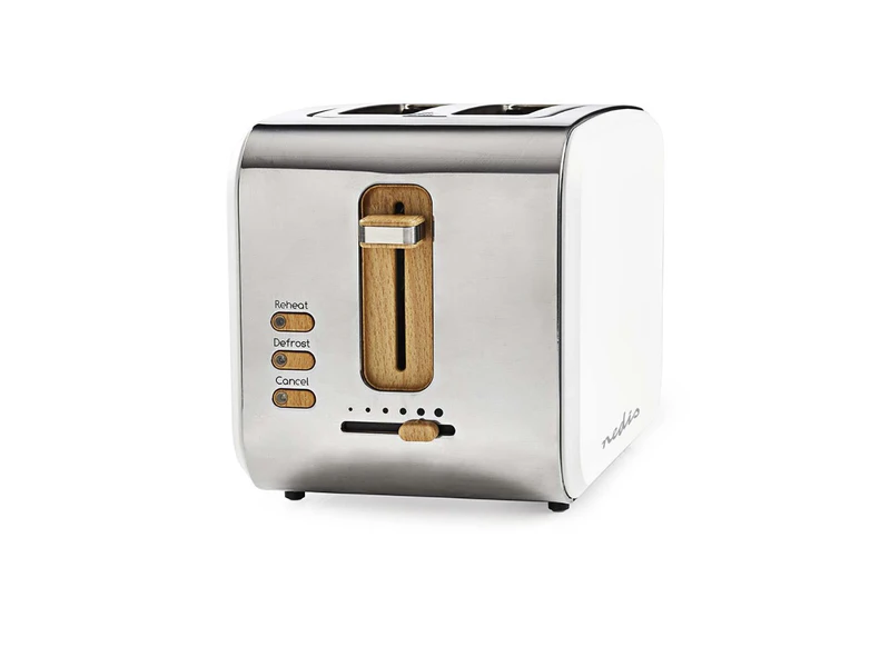 Nedis KABT510EWT nagyítás