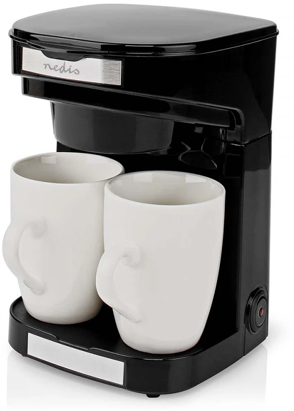 <span itemprop='brand'>Nedis</span> <span itemprop='sku'>KACM140E</span> nagyítás
