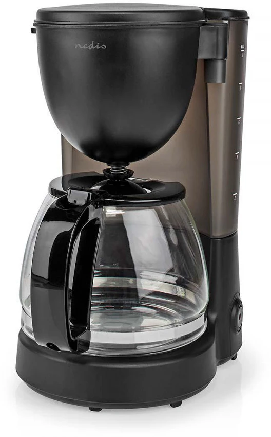 <span itemprop='brand'>Nedis</span> <span itemprop='sku'>KACM150E</span> nagyítás