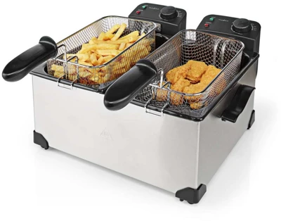 Nedis KADF601FSR nagyítás