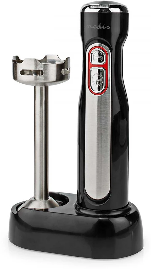 <span itemprop='brand'>Nedis</span> <span itemprop='sku'>KAHB600BK</span> nagyítás