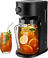 Nedis KAICM200FBK nagyítás