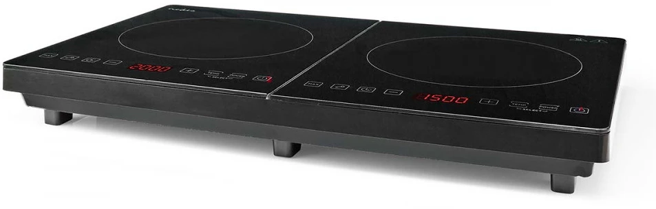 Nedis KAIP124CBK2 nagyítás