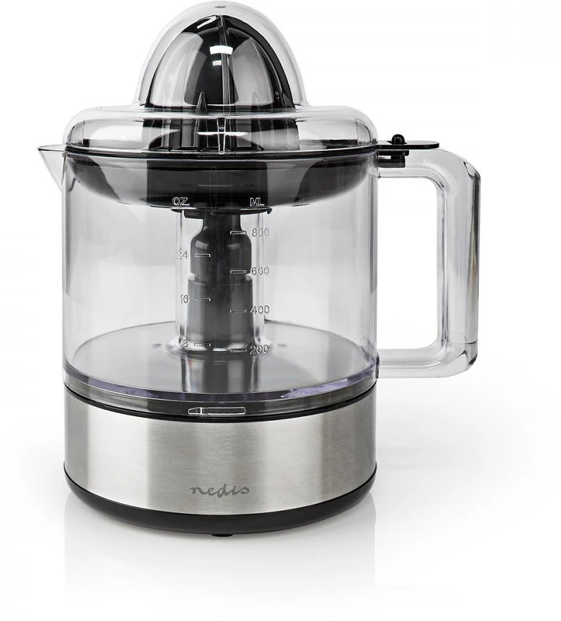 Nedis KAJC110CBK nagyítás