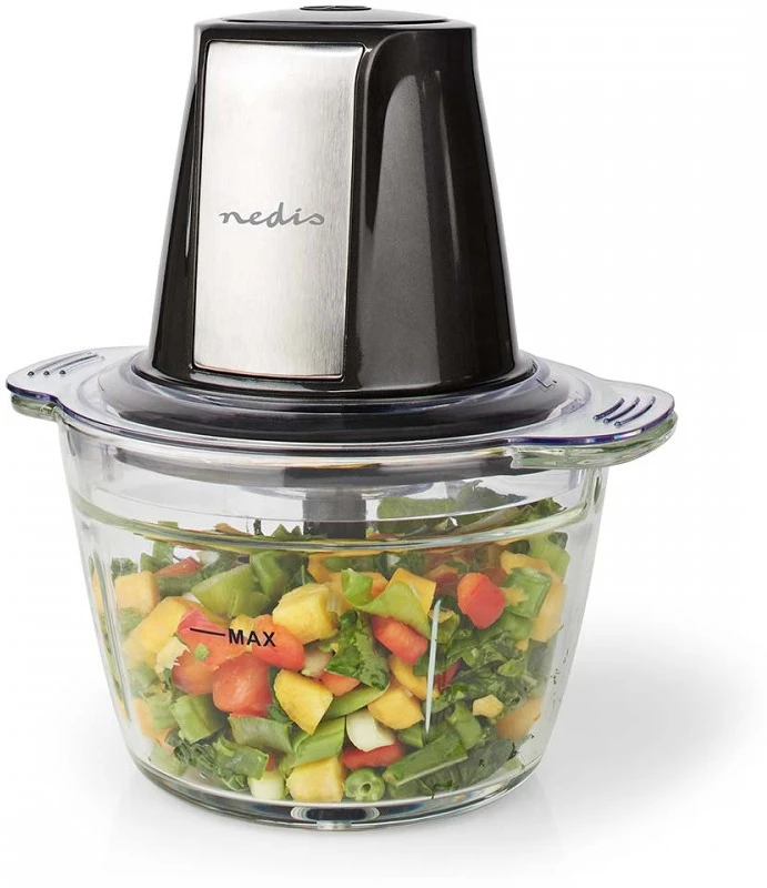 Nedis KAMC300CGY nagyítás