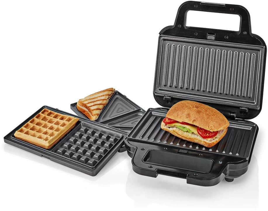 Nedis KAMG110FBK nagyítás