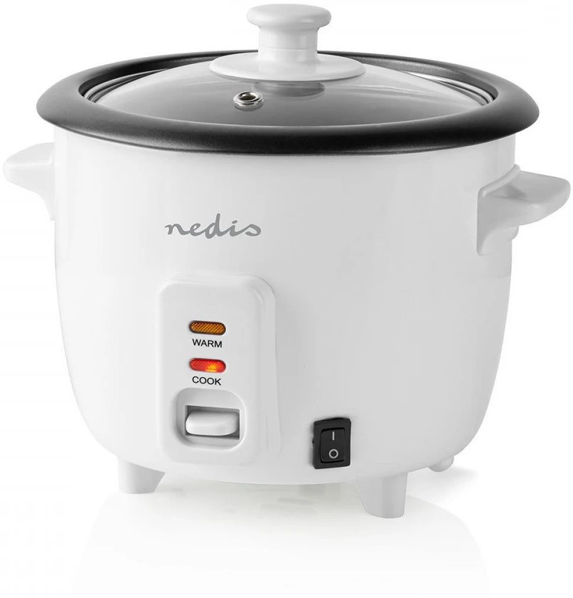 Nedis KARC06WT nagyítás