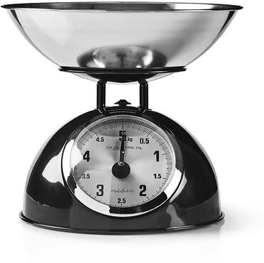 Nedis KASC110BK nagyítás