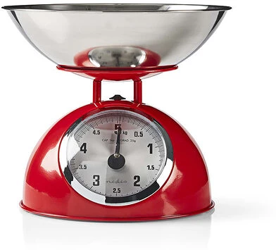 Nedis KASC110RD nagyítás