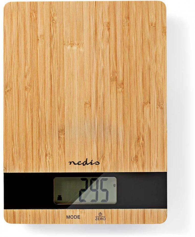 Nedis KASC600WD nagyítás