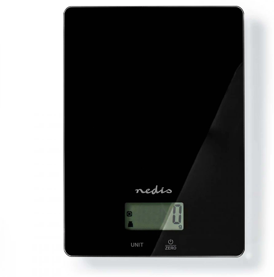 Nedis KASC610BK nagyítás