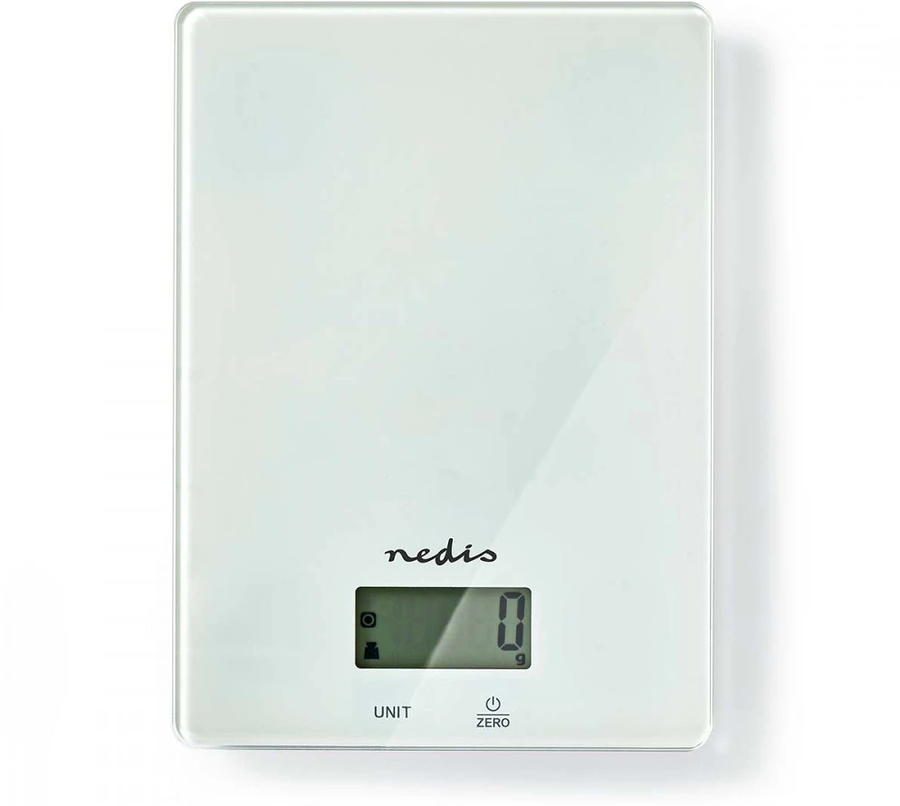 Nedis KASC610WT nagyítás