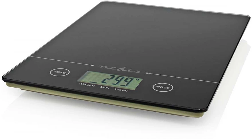 Nedis KASC620BK nagyítás