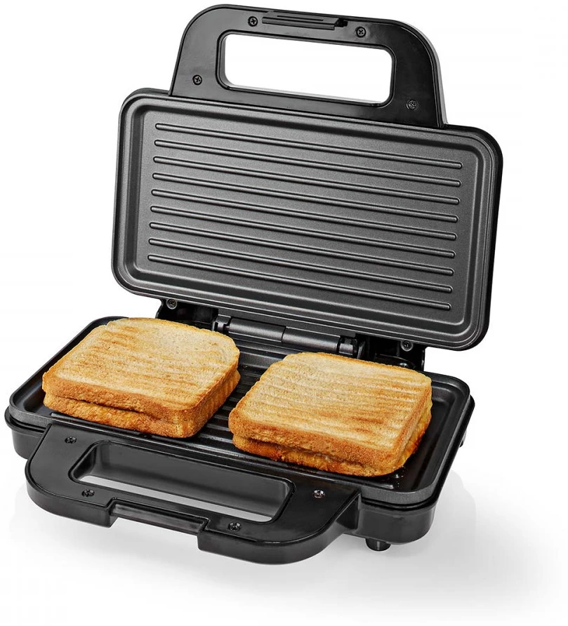 Nedis KASG100FBK nagyítás