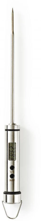 Nedis KATH103SS nagyítás