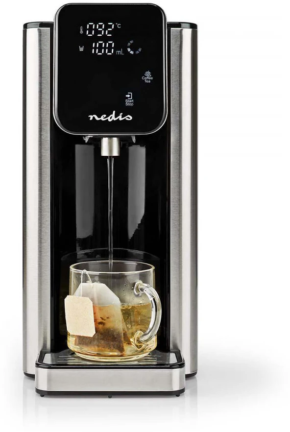 Nedis KAWD300FBK nagyítás