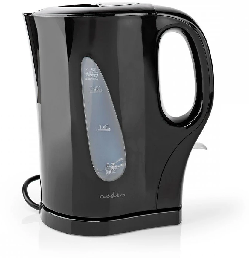 Nedis KAWK115EBK nagyítás