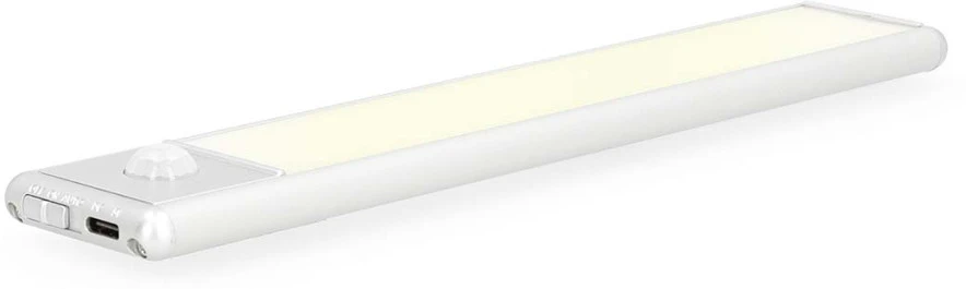 Nedis LCRM01WT nagyítás