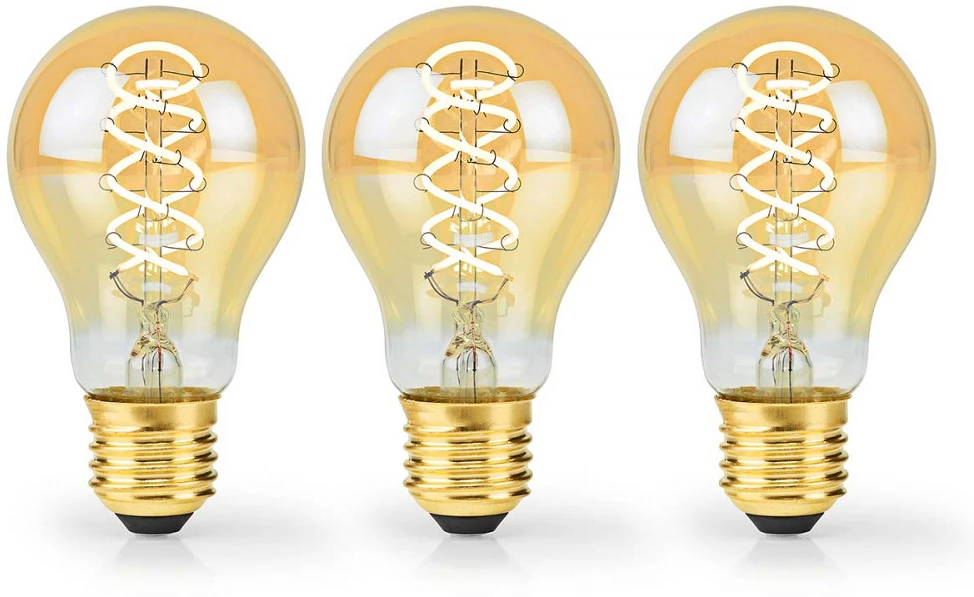 Nedis LDBTFE27A60P3 nagyítás