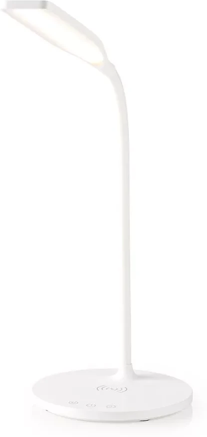Nedis LED / QI | 10 W nagyítás