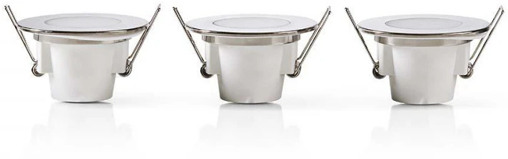 Nedis LEDSDOWNL3P nagyítás