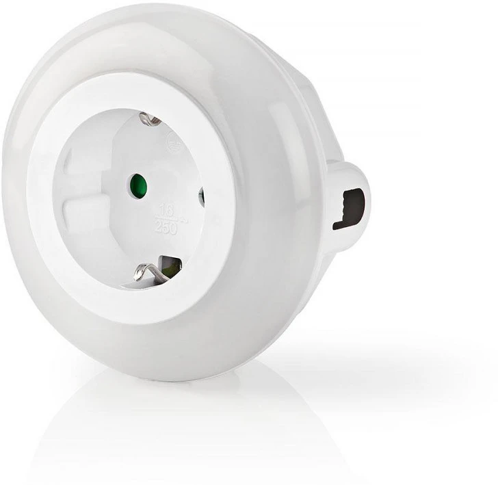 Nedis LNLGSOCK01 nagyítás