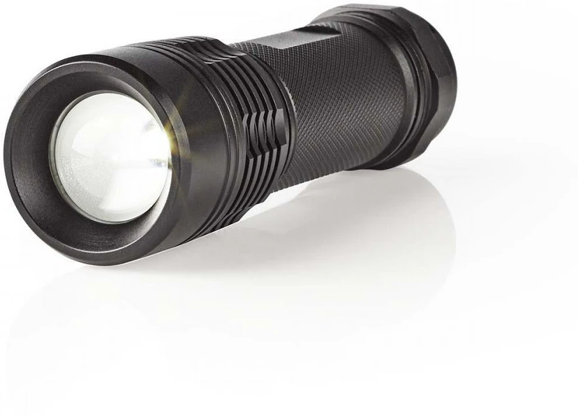 Nedis LTRH3WBK nagyítás