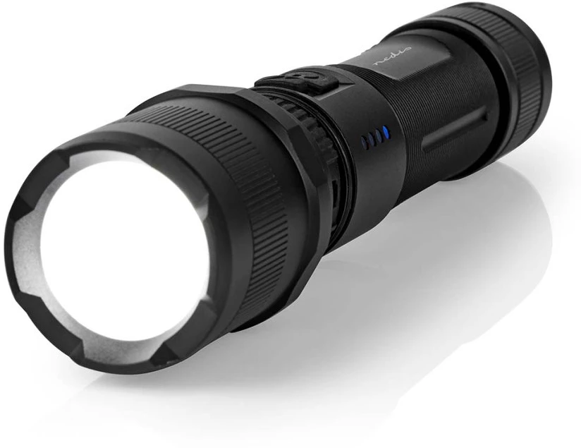 Nedis LTRR10WBK nagyítás