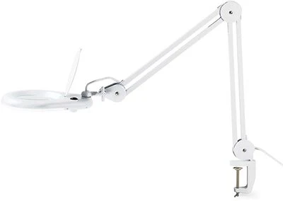 Nedis MAGL2WT nagyítás