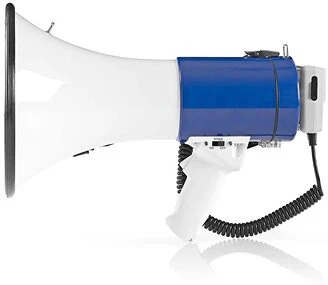 Nedis MEPH200WT nagyítás