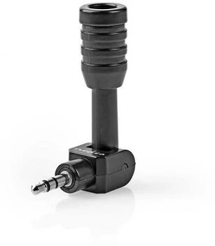 Nedis MICMJ100BK nagyítás