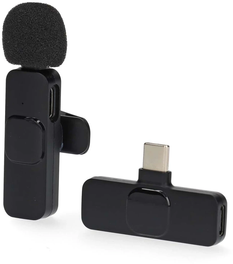 Nedis MICW110BK nagyítás