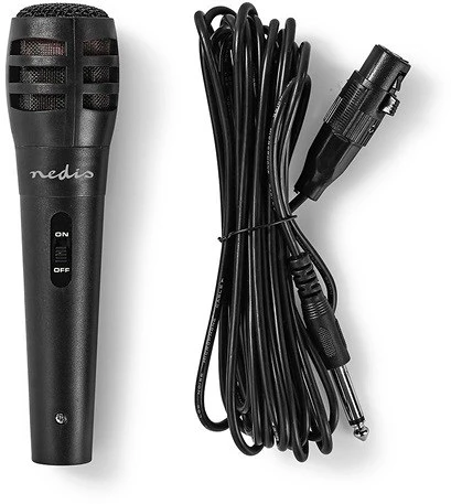 Nedis MPWD15BK nagyítás